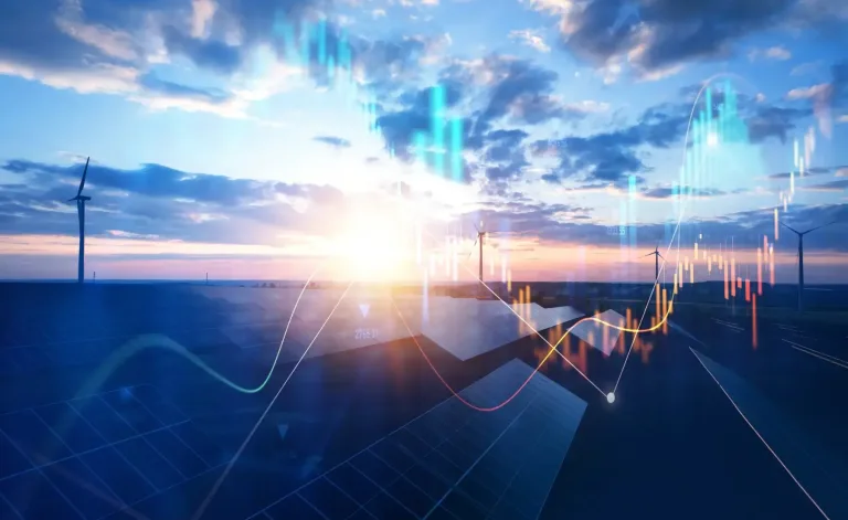 I Stock 2153190161 Energy Sector Custom