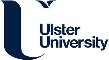 Ulster University Logo